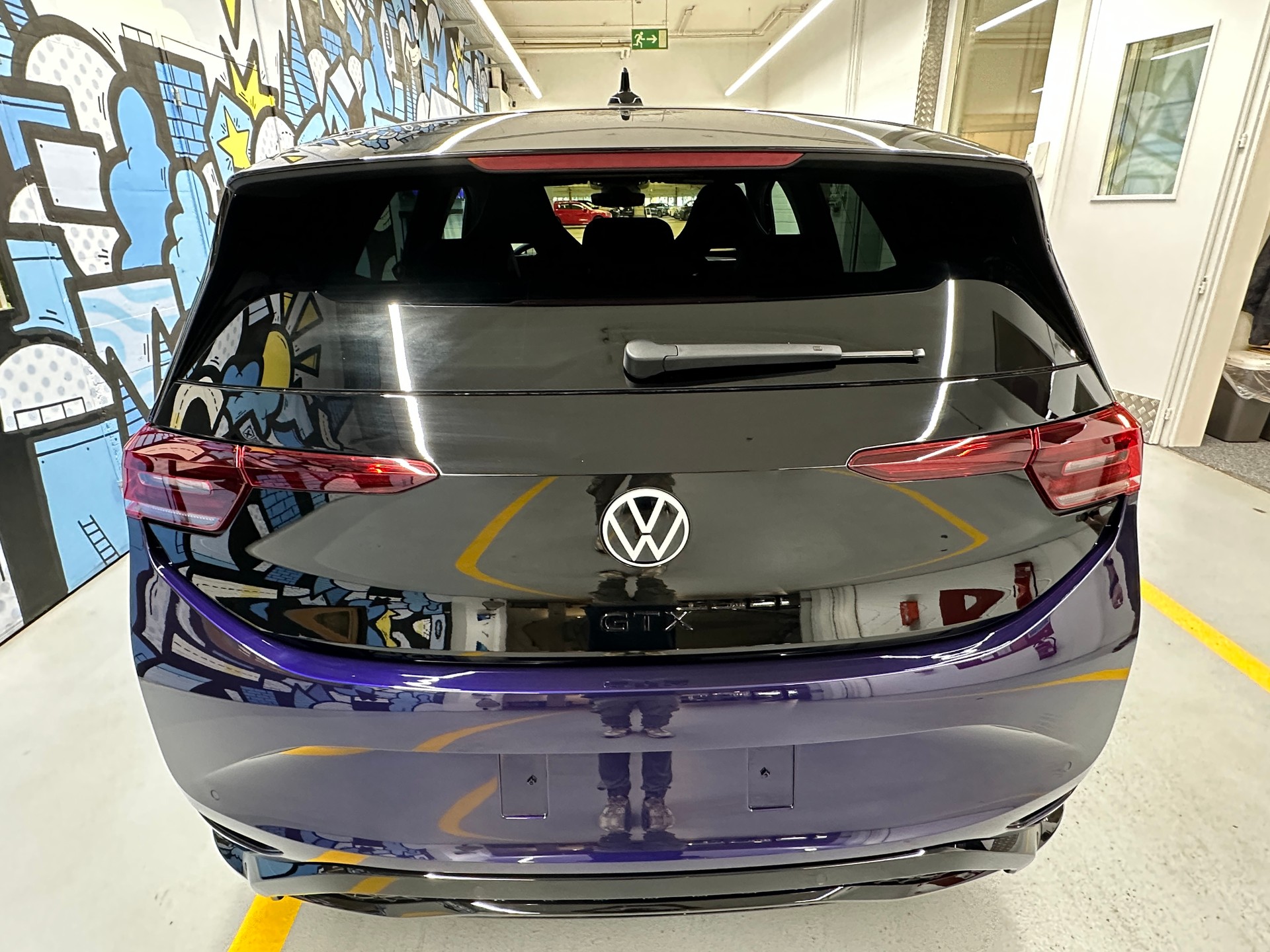 VW ID.3 GTX Performance 79 kWh GTX Fire+Ice-image-4