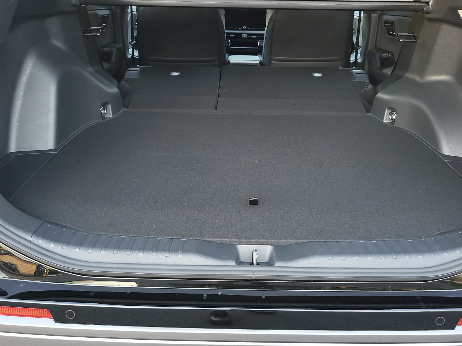 TOYOTA RAV-4 2.5 Plug-In-Hybrid Style-image-16