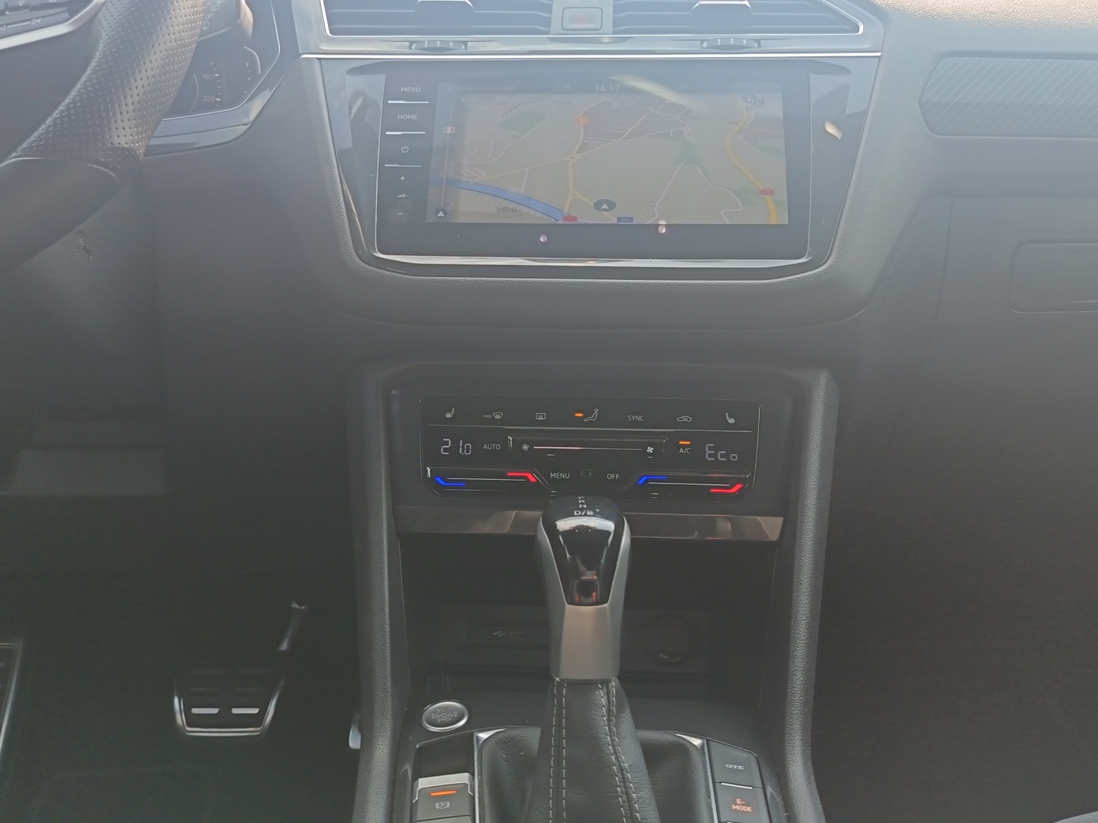 VW Tiguan 1.4TSI PHEV Selection DSG-image-9