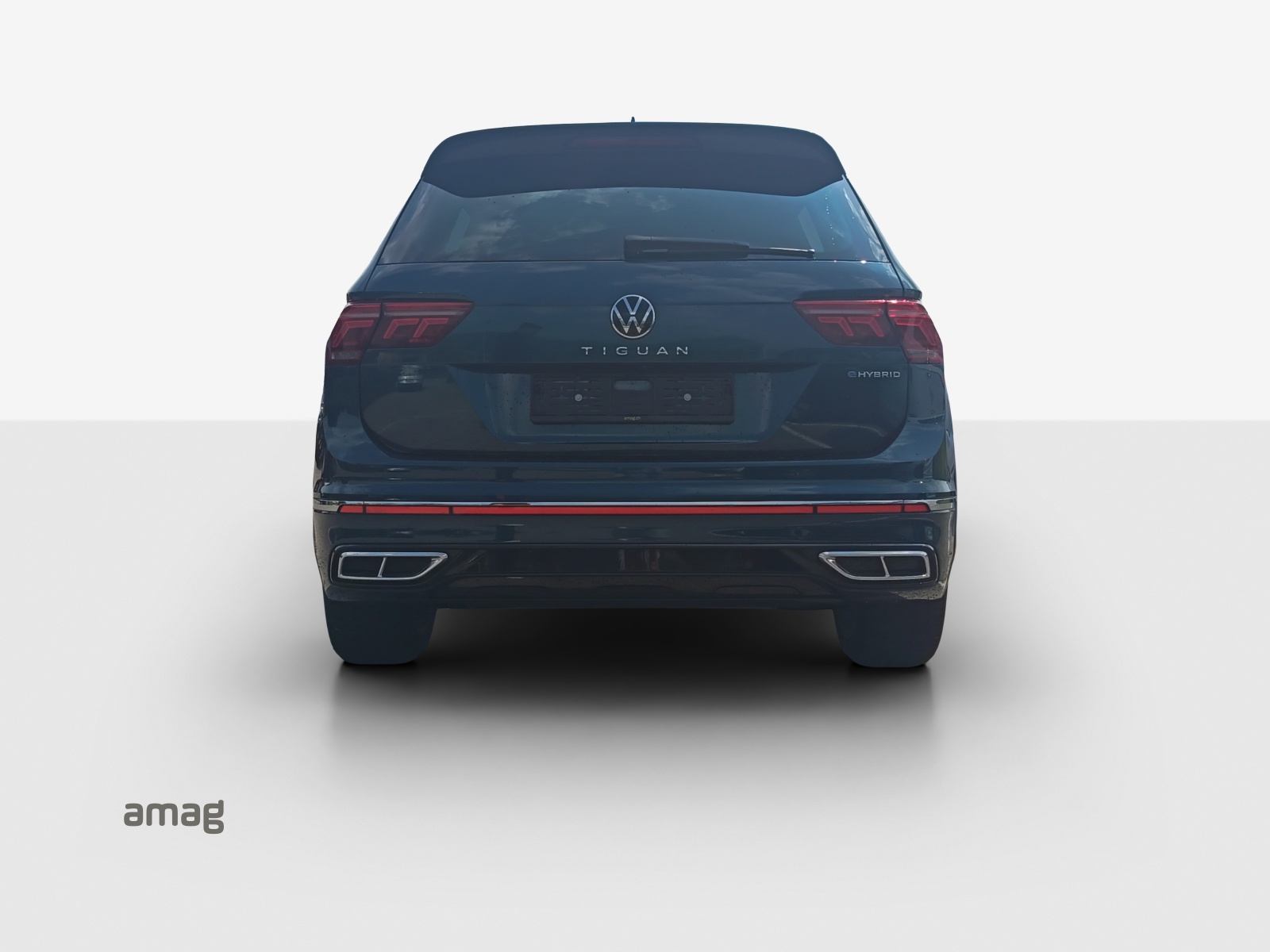 VW Tiguan 1.4TSI PHEV Selection DSG-image-3