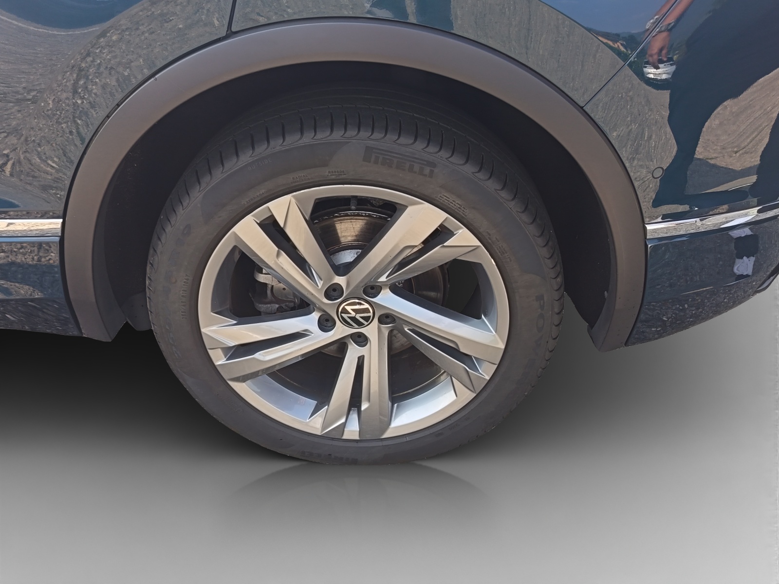 VW Tiguan 1.4TSI PHEV Selection DSG-image-13