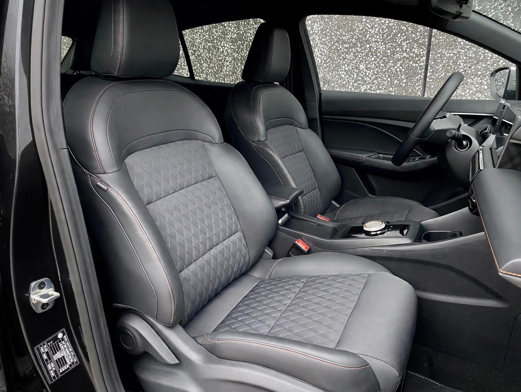 MG 3 1.5 *VollHybrid*Swiss*Luxury*Automat*-image-4