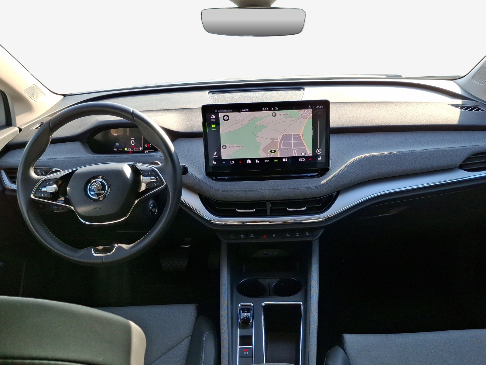 SKODA Enyaq iV 80x-image-9