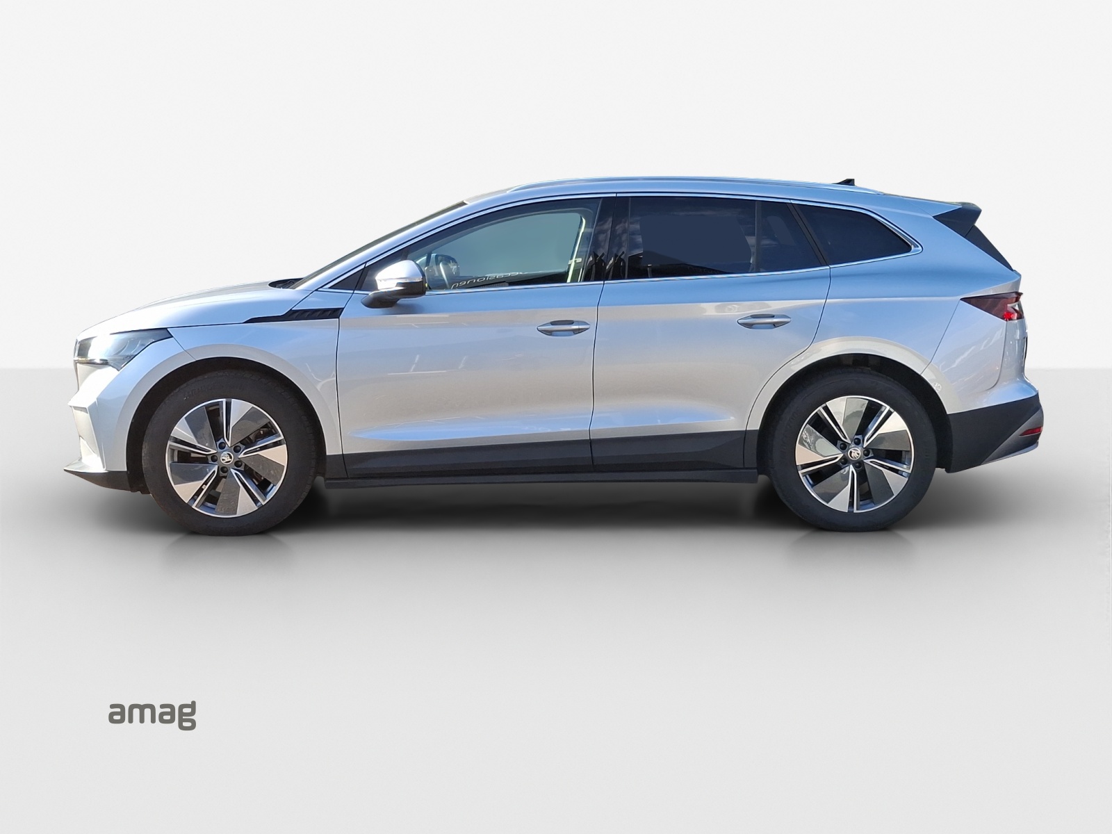 SKODA Enyaq iV 80x-image-1