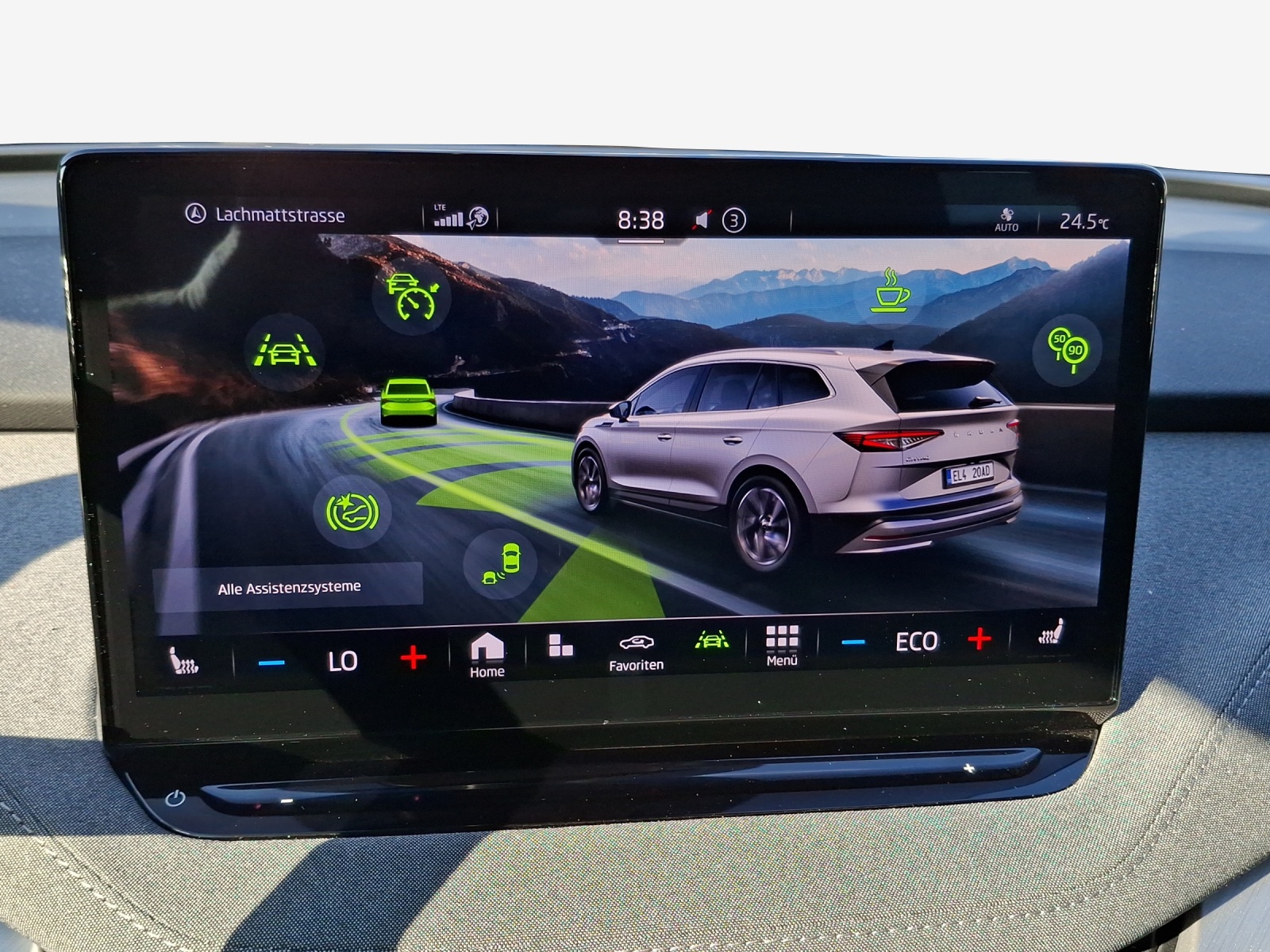 SKODA Enyaq iV 80x-image-16