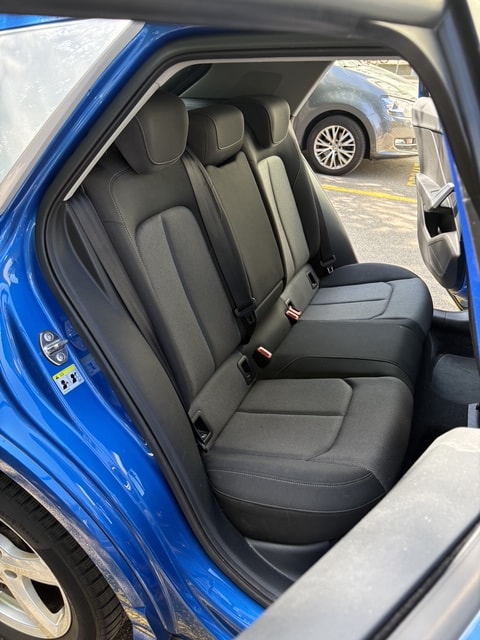 AUDI 1.4 TFSI Sport-image-9