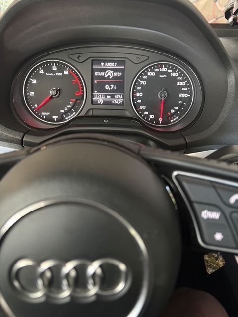AUDI 1.4 TFSI Sport-image-8