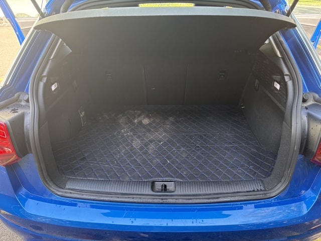 AUDI 1.4 TFSI Sport-image-12