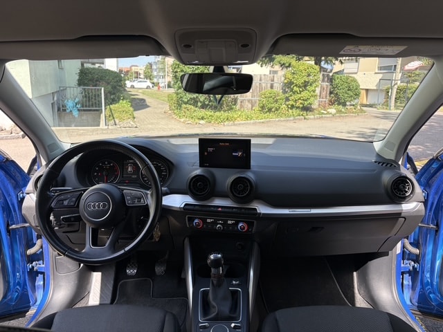 AUDI 1.4 TFSI Sport-image-7