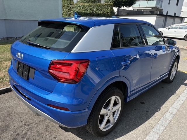 AUDI 1.4 TFSI Sport-image-2