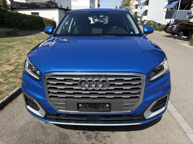 AUDI 1.4 TFSI Sport-image-4