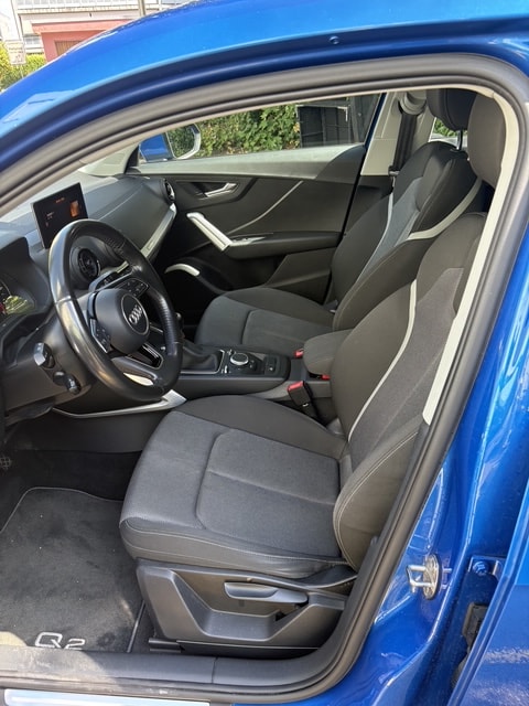 AUDI 1.4 TFSI Sport-image-5
