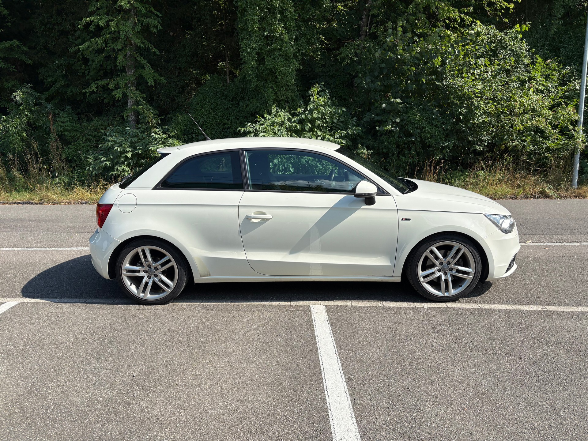 AUDI 1.4 TFSI Ambition-image-1