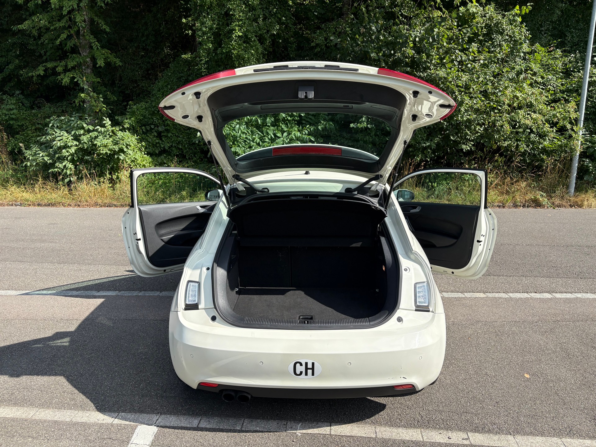 AUDI 1.4 TFSI Ambition-image-5
