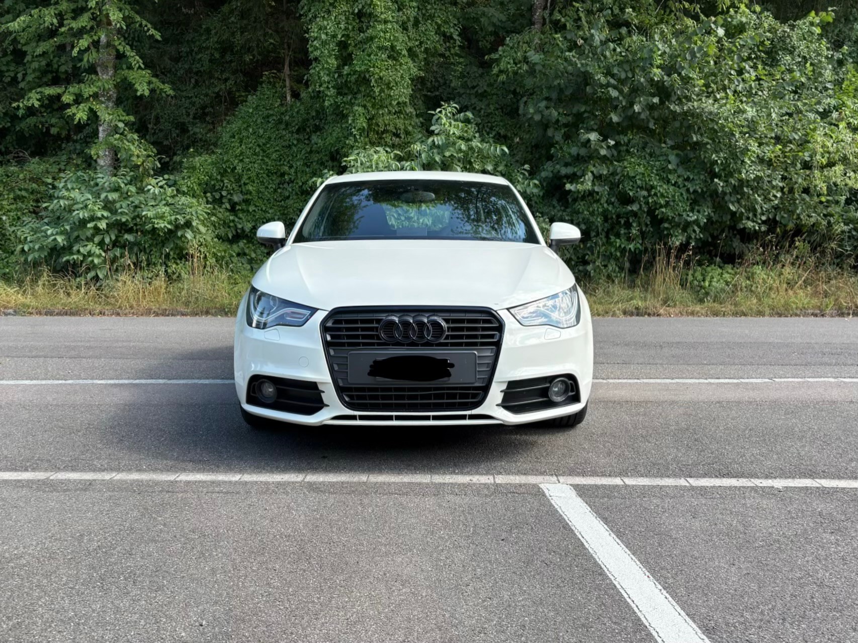 AUDI 1.4 TFSI Ambition-image-2