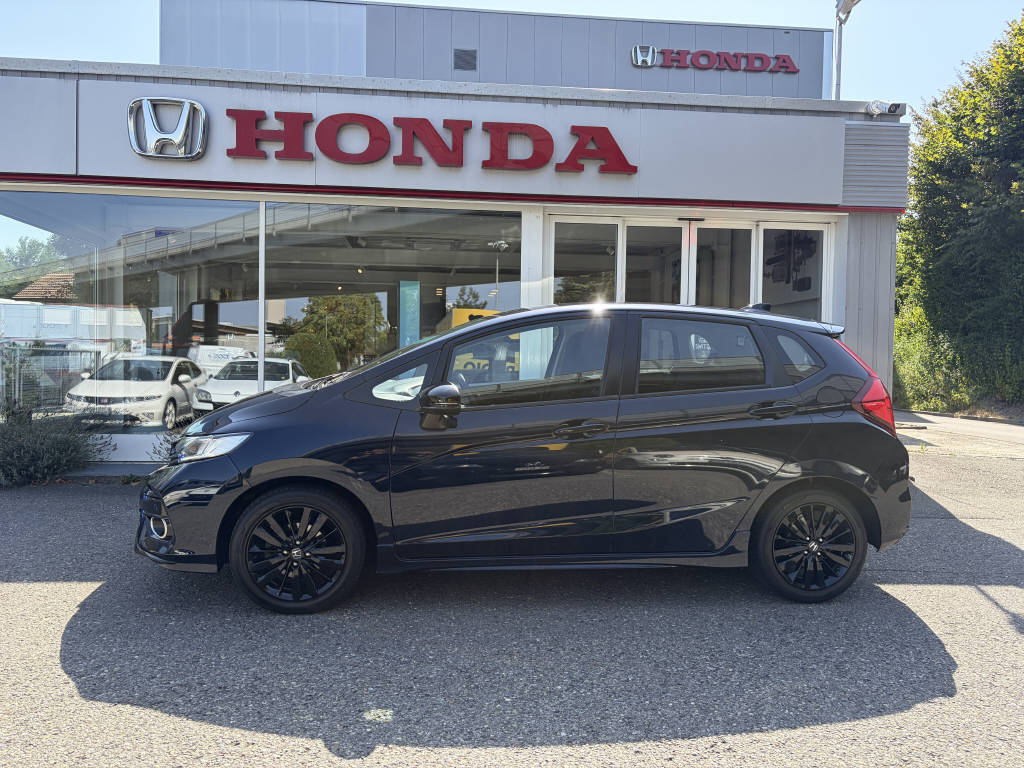 HONDA Jazz 1.5i Dynamic-image-0