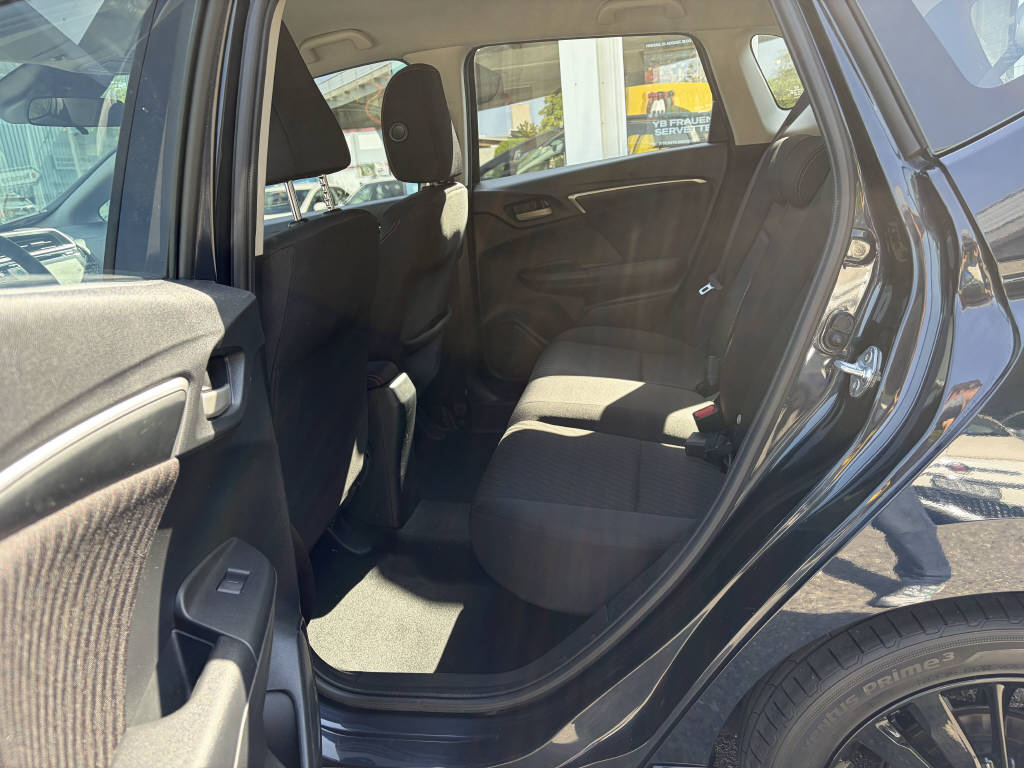 HONDA Jazz 1.5i Dynamic-image-7
