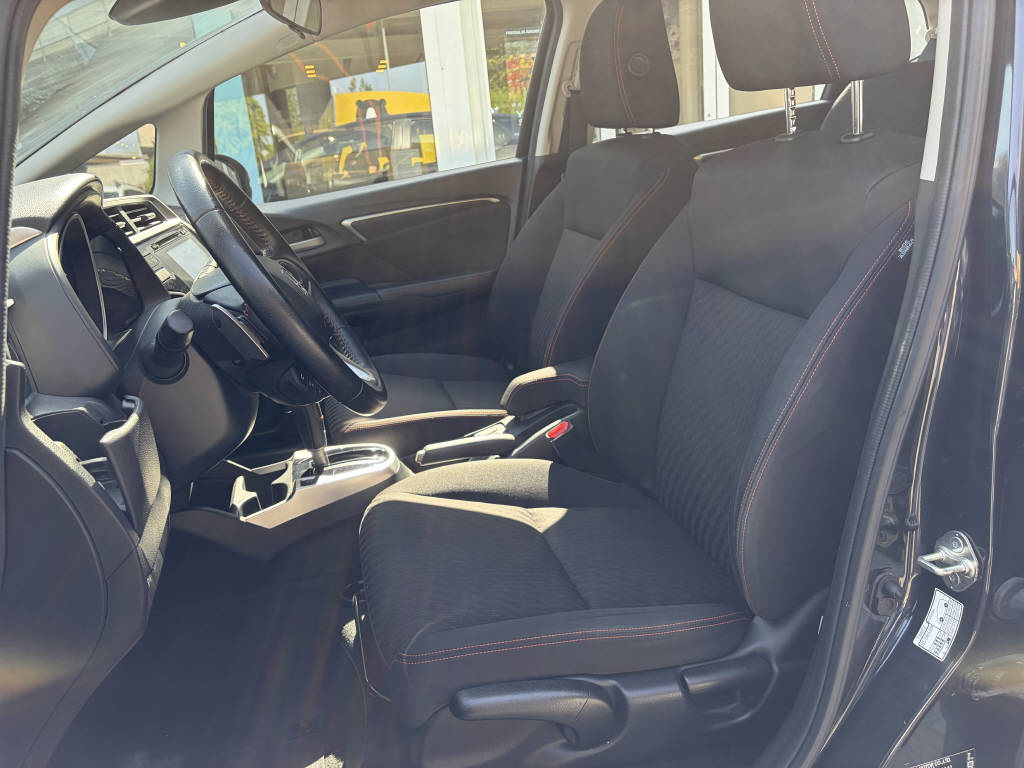 HONDA Jazz 1.5i Dynamic-image-4