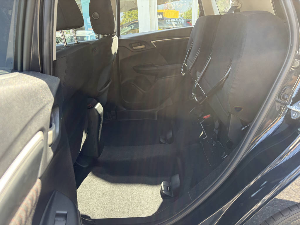 HONDA Jazz 1.5i Dynamic-image-6