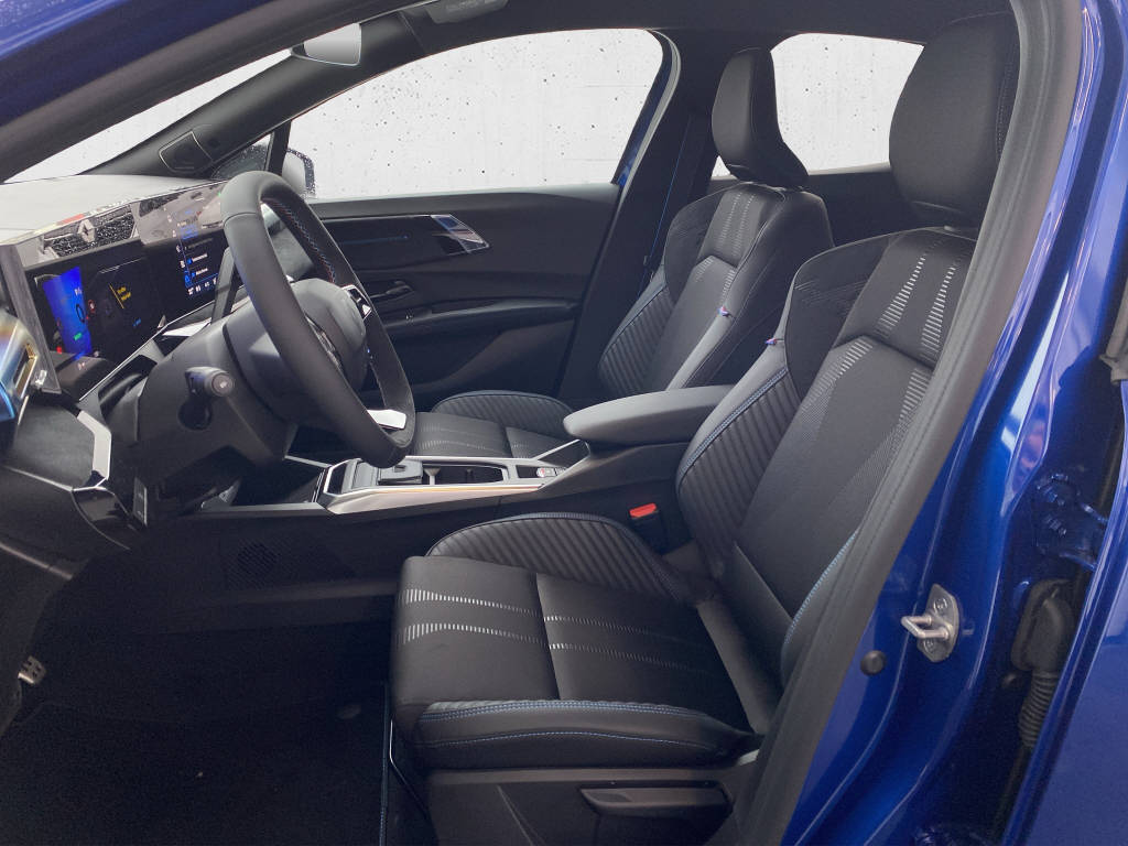 RENAULT Clio E-Tech Full Hybrid 160 esprit Alpine-image-11