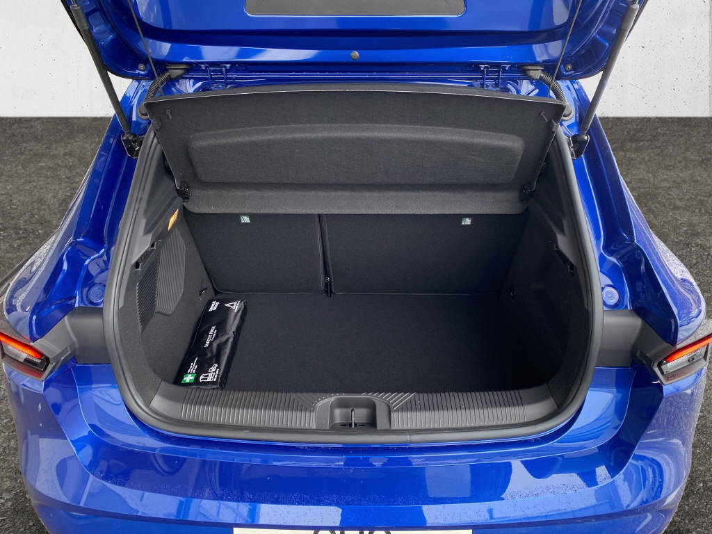 RENAULT Clio E-Tech Full Hybrid 160 esprit Alpine-image-14