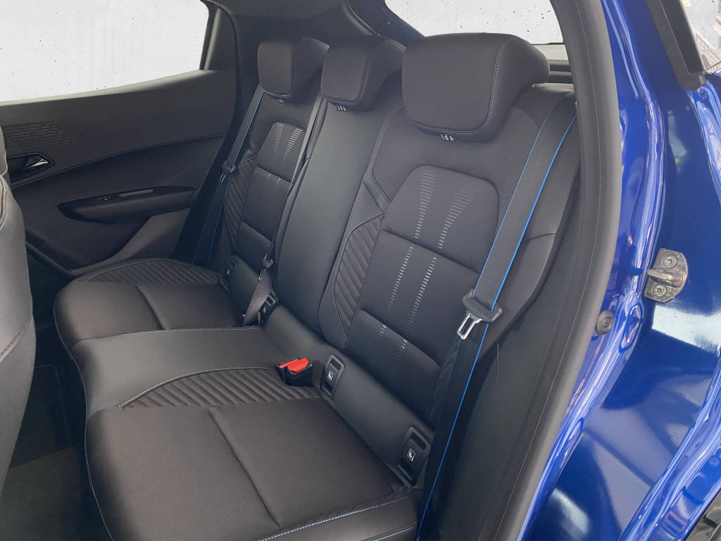 RENAULT Clio E-Tech Full Hybrid 160 esprit Alpine-image-13