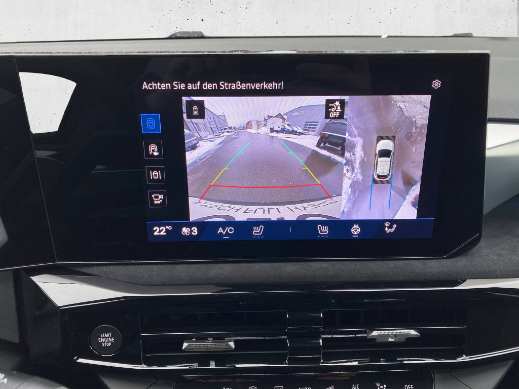 RENAULT Clio E-Tech Full Hybrid 160 esprit Alpine-image-10