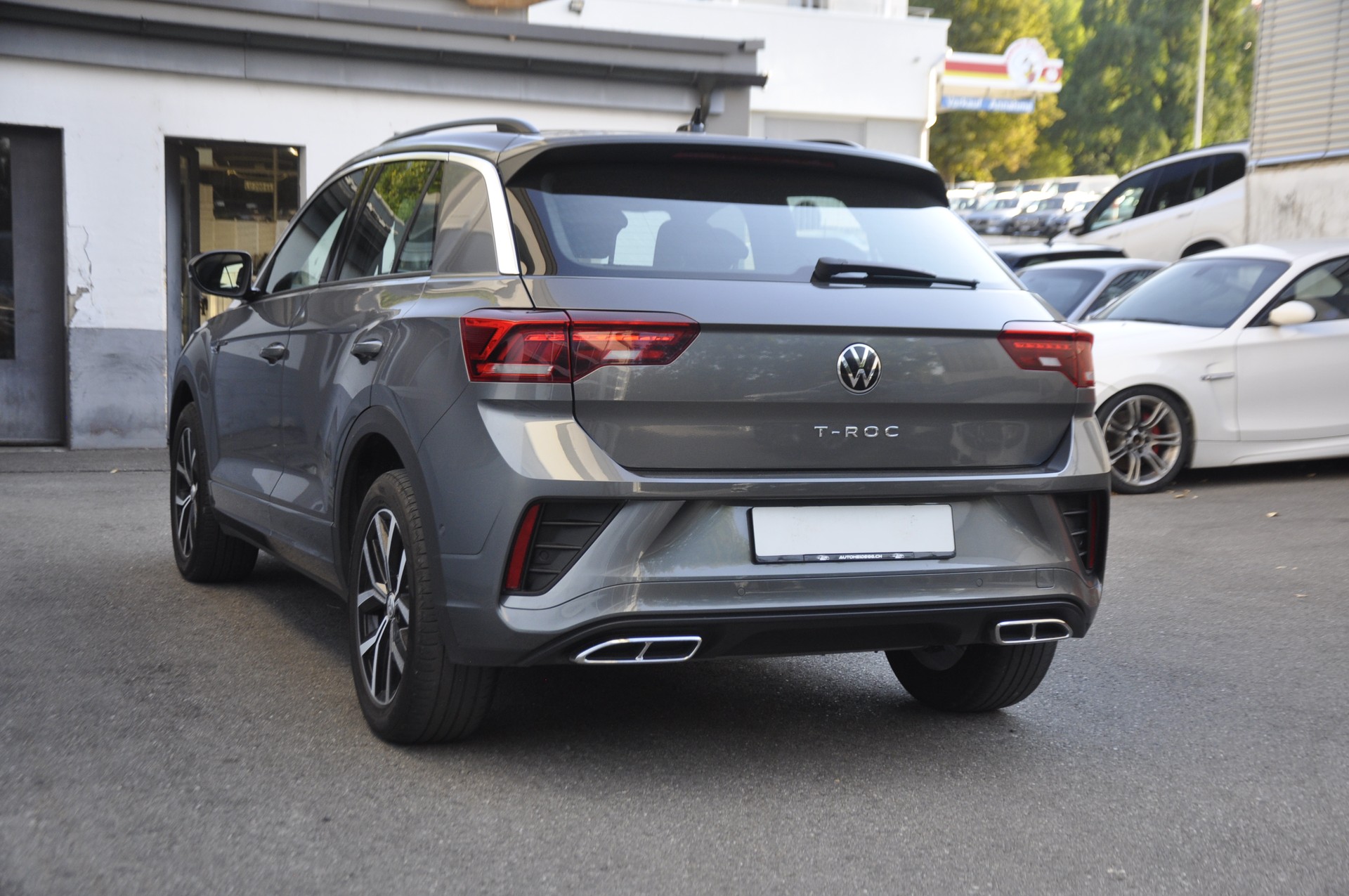 VW T-Roc 1.5 TSI EVO R-Line DSG-image-15