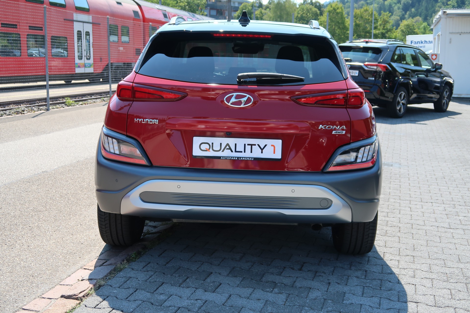 HYUNDAI Kona 1.6 T-GDi Amplia 4WD DCT-image-4