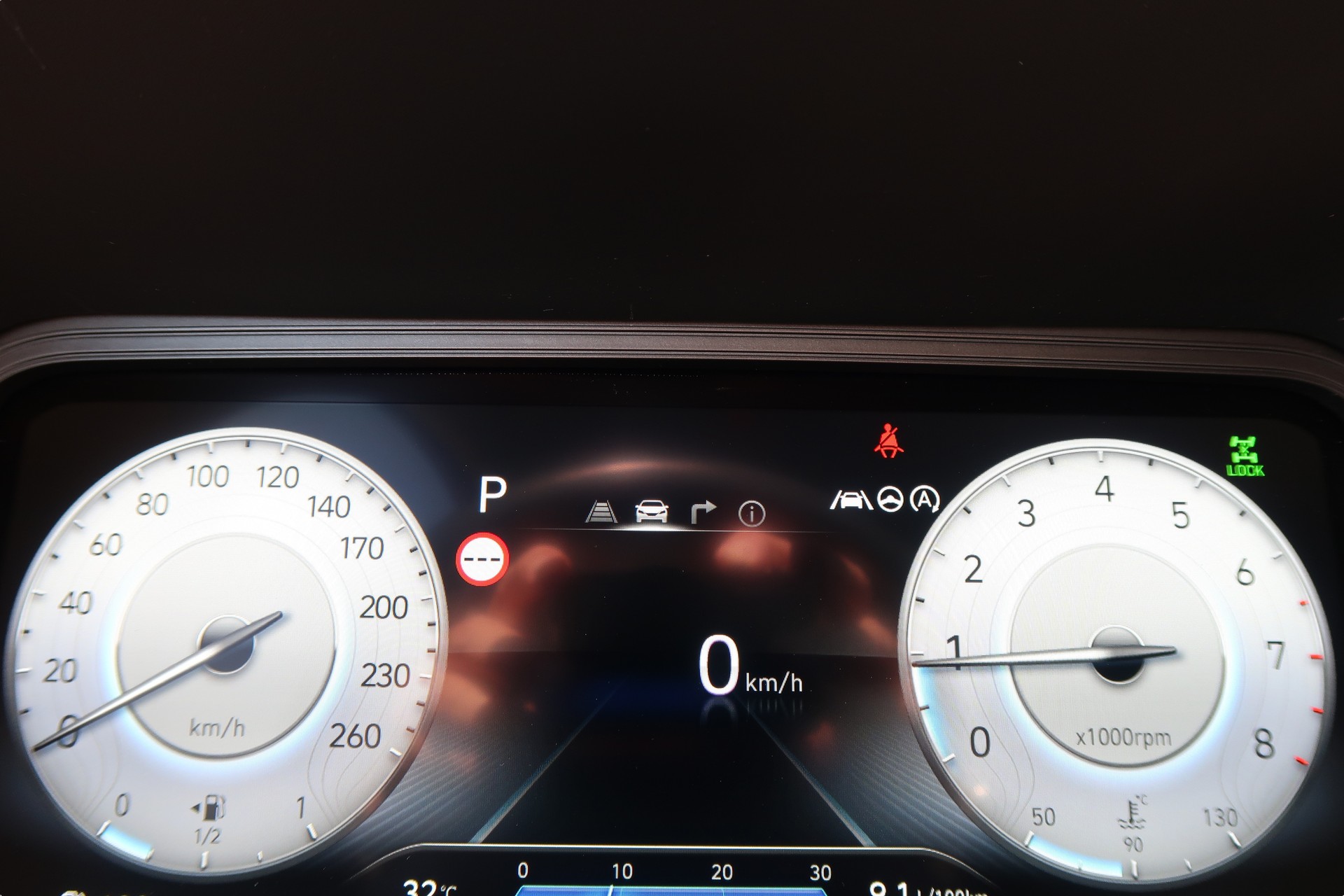 HYUNDAI Kona 1.6 T-GDi Amplia 4WD DCT-image-24