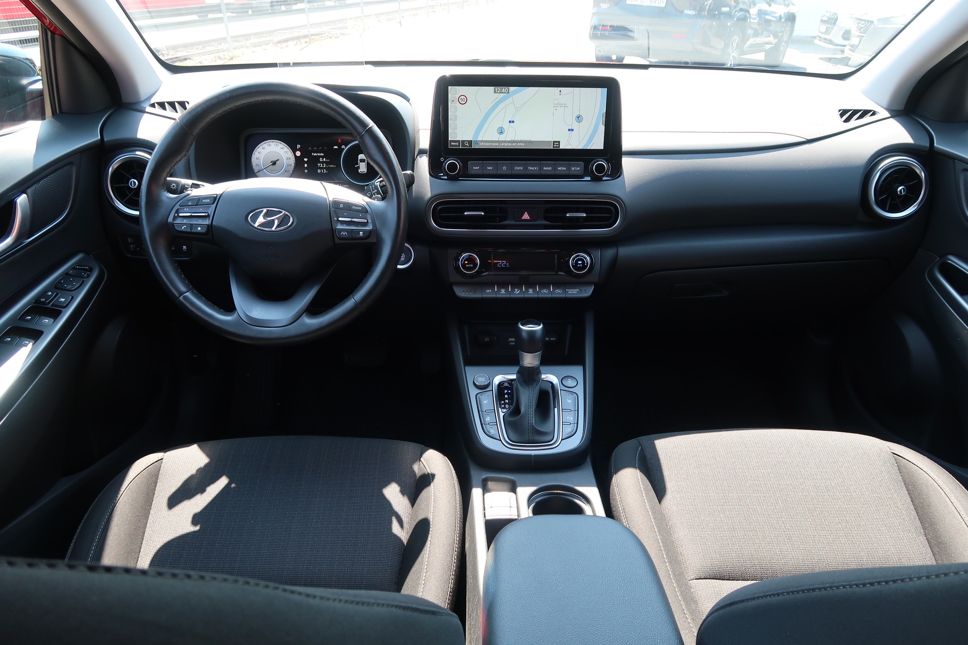 HYUNDAI Kona 1.6 T-GDi Amplia 4WD DCT-image-8
