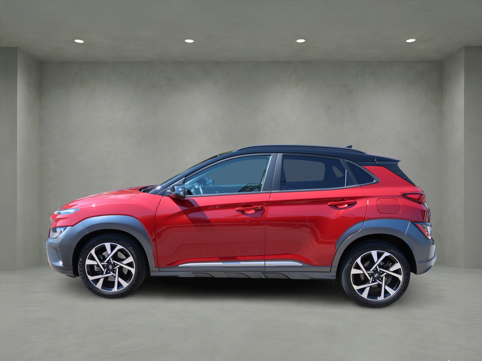 HYUNDAI Kona 1.6 T-GDi Amplia 4WD DCT-image-6