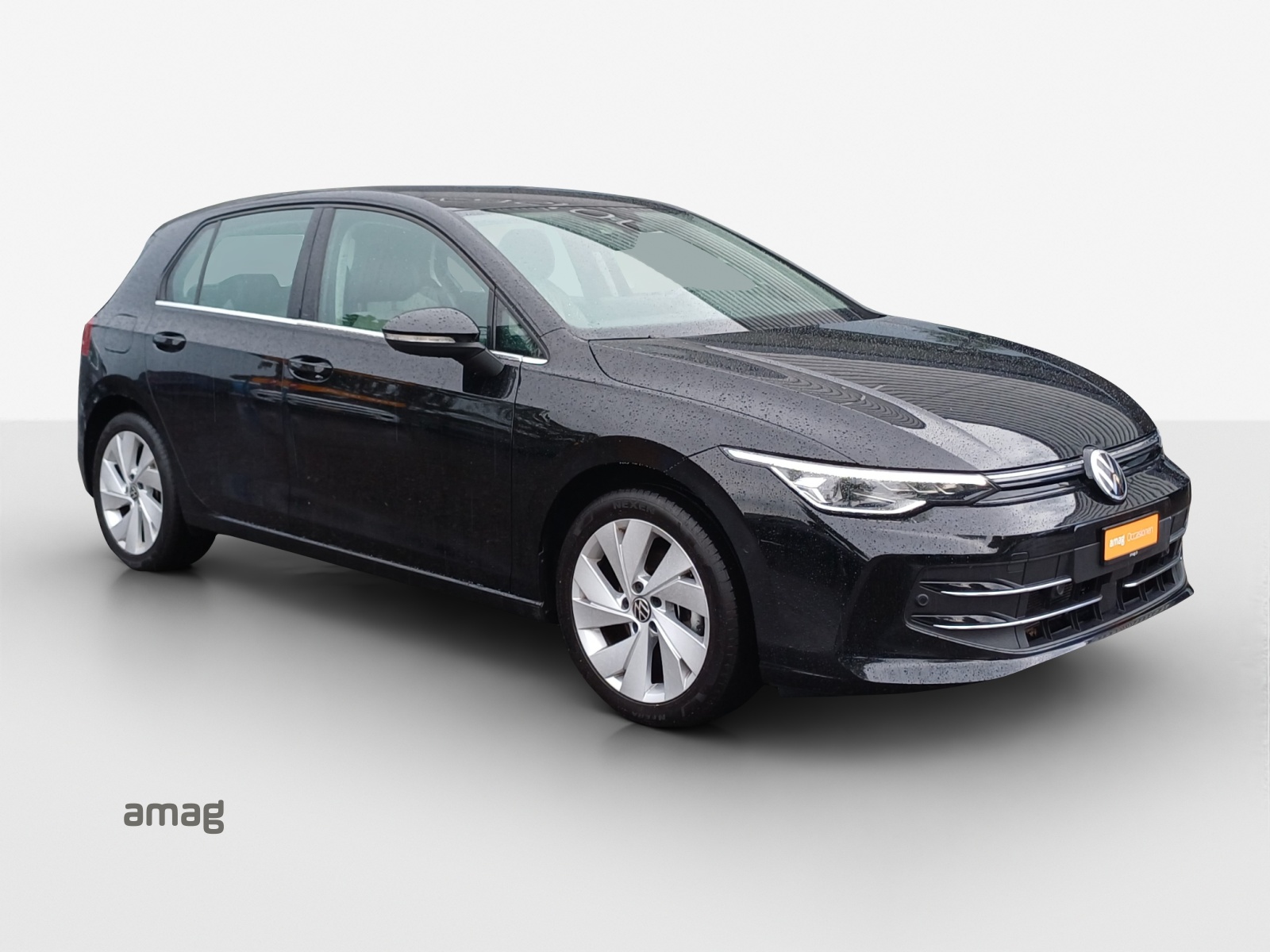 VW Golf 1.5 e TSI mHEV Style DSG-image-5