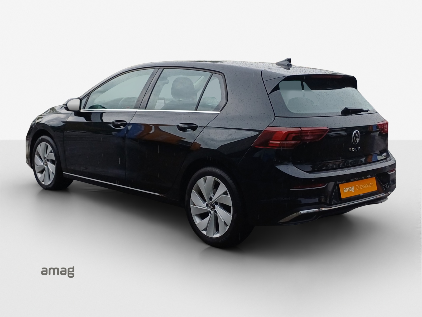 VW Golf 1.5 e TSI mHEV Style DSG-image-2