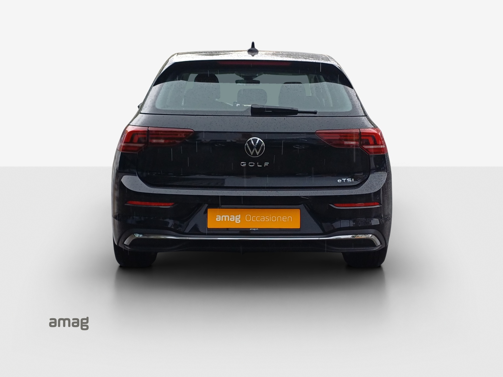 VW Golf 1.5 e TSI mHEV Style DSG-image-3