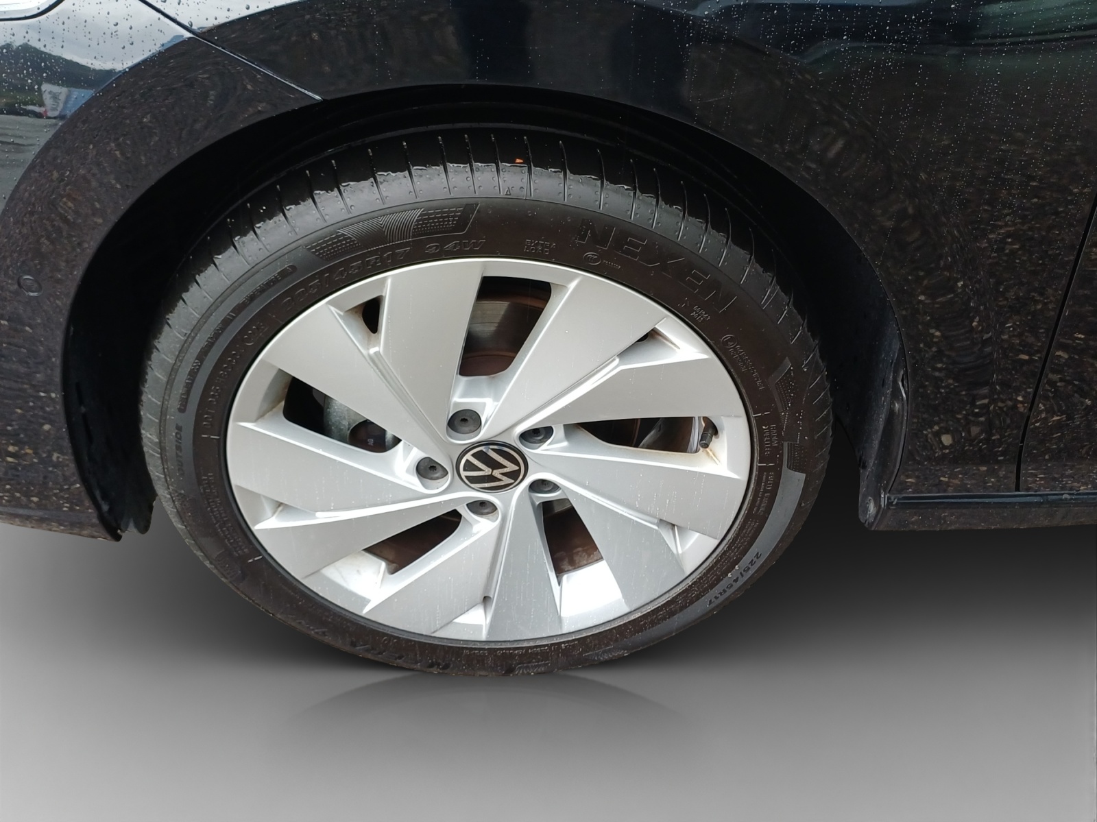 VW Golf 1.5 e TSI mHEV Style DSG-image-13