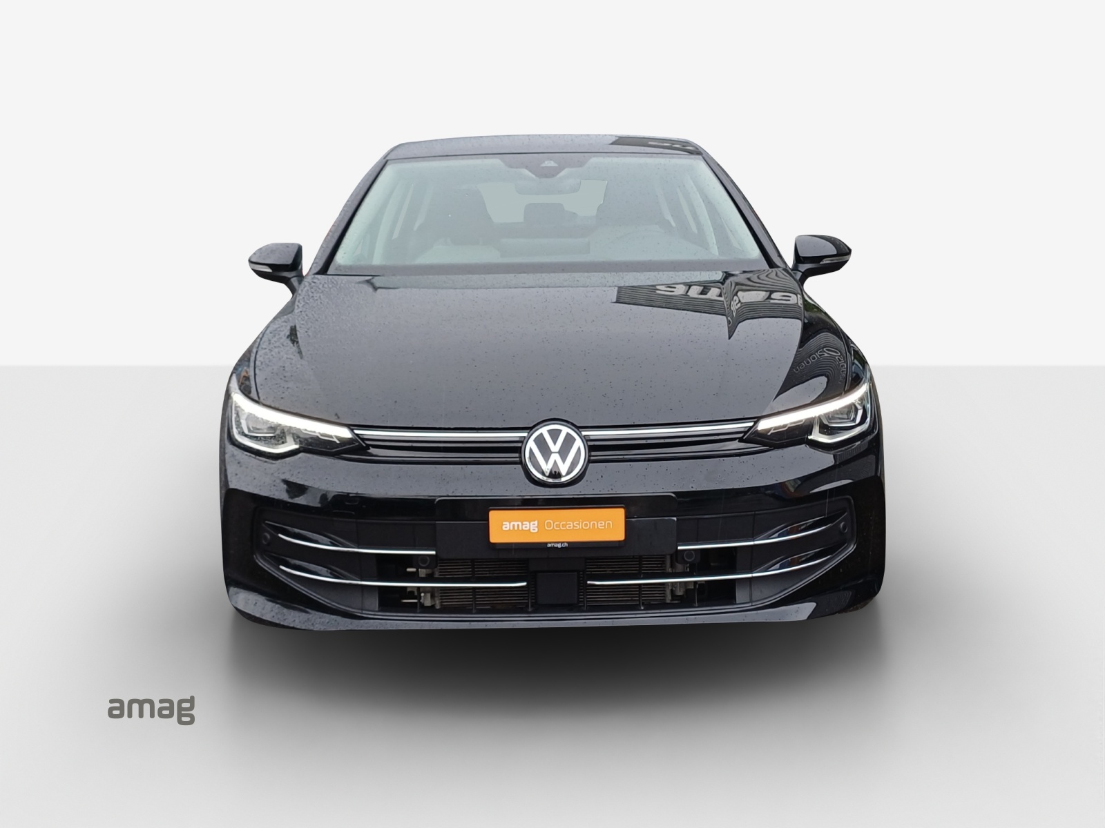 VW Golf 1.5 e TSI mHEV Style DSG-image-6