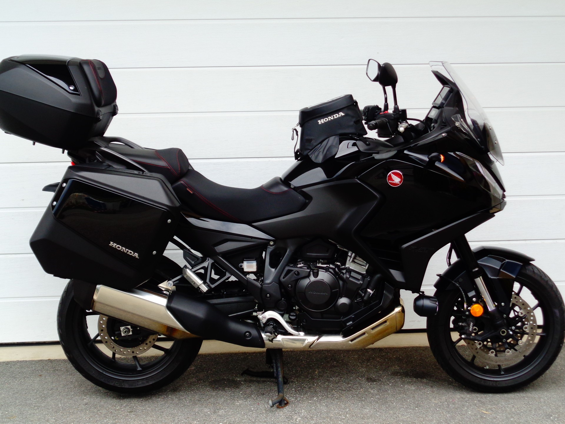 HONDA NT 1100 Voyage Pack-showroom-element-2