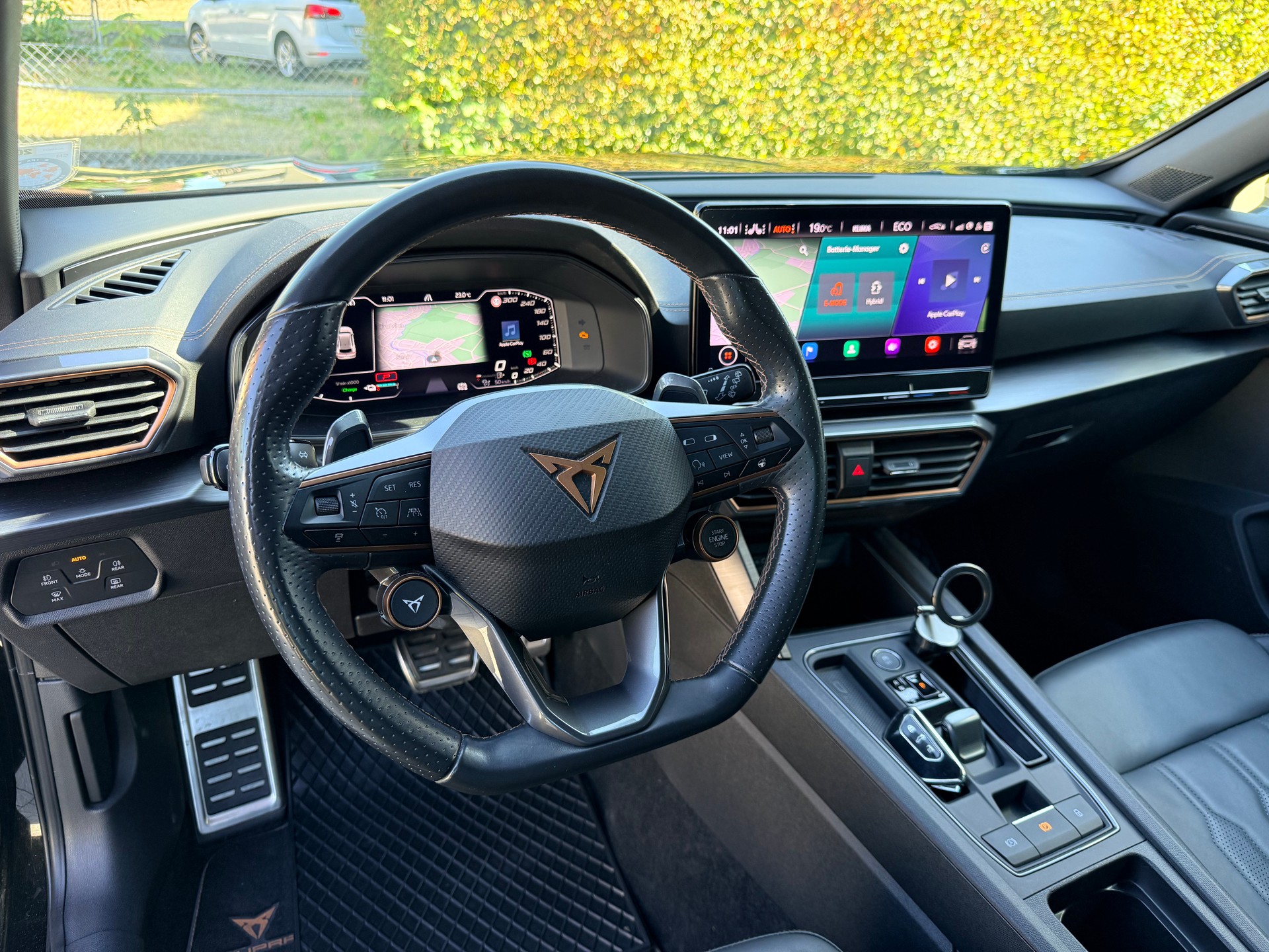CUPRA 1.4 eHybrid VZ DSG-image-3