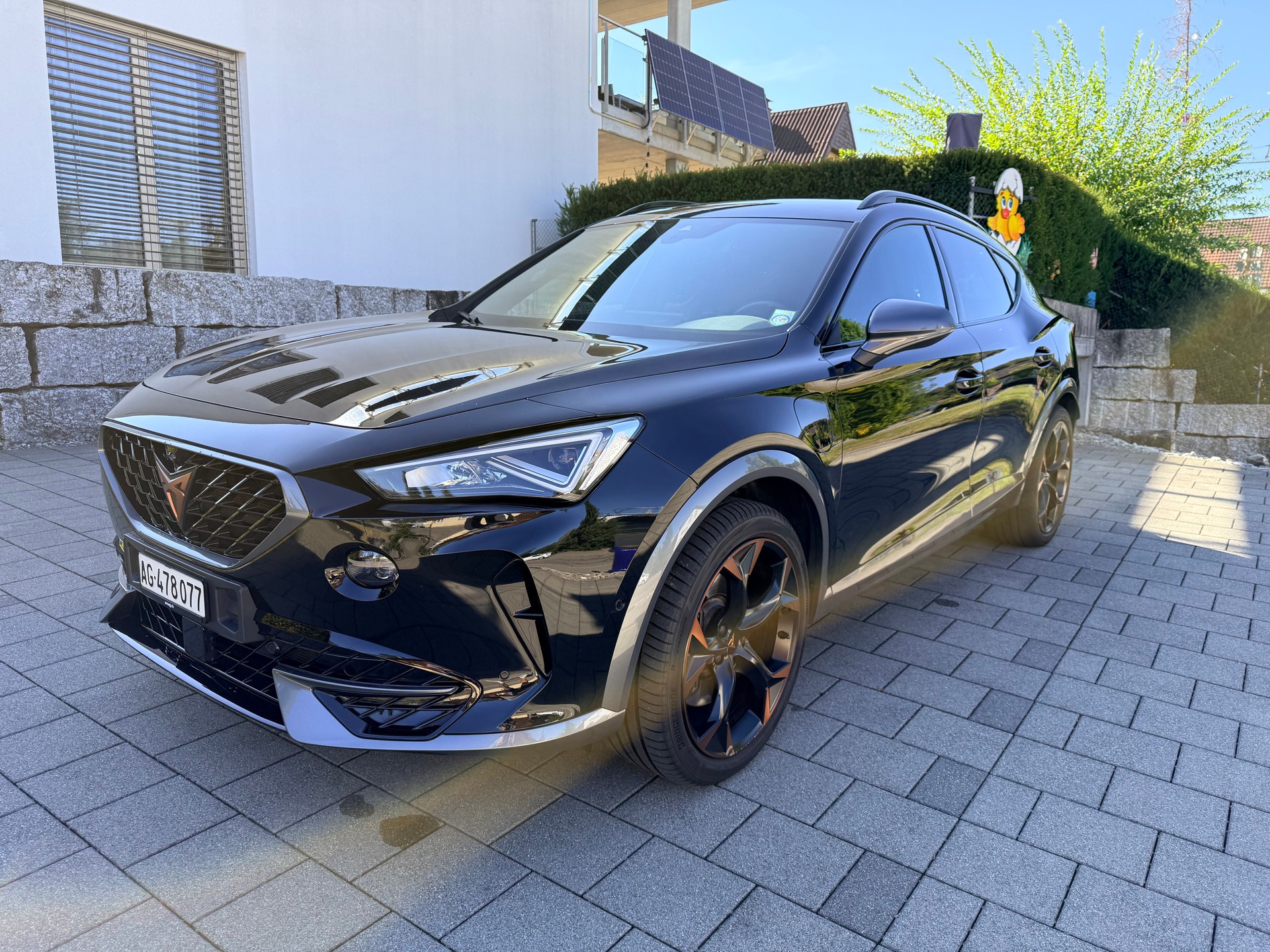 CUPRA 1.4 eHybrid VZ DSG-image-1