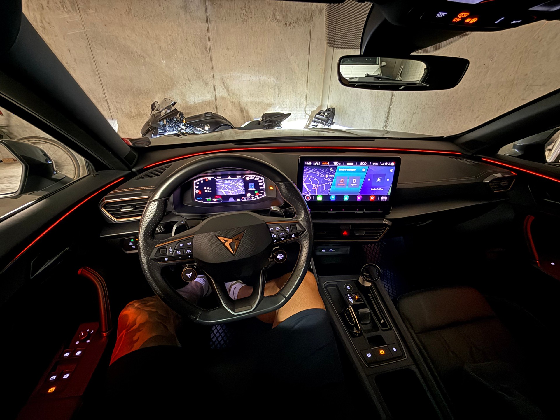 CUPRA 1.4 eHybrid VZ DSG-image-9