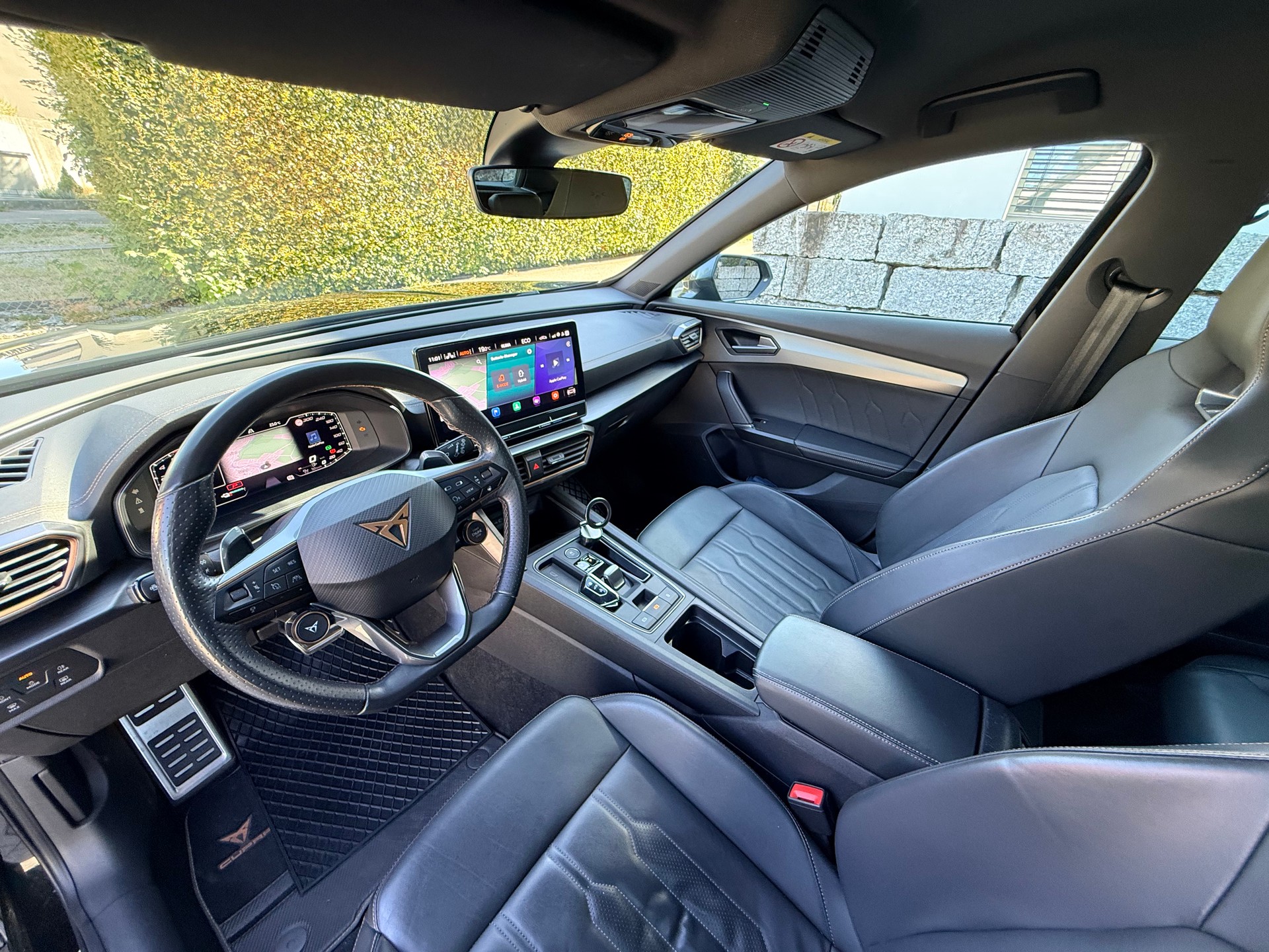 CUPRA 1.4 eHybrid VZ DSG-image-6