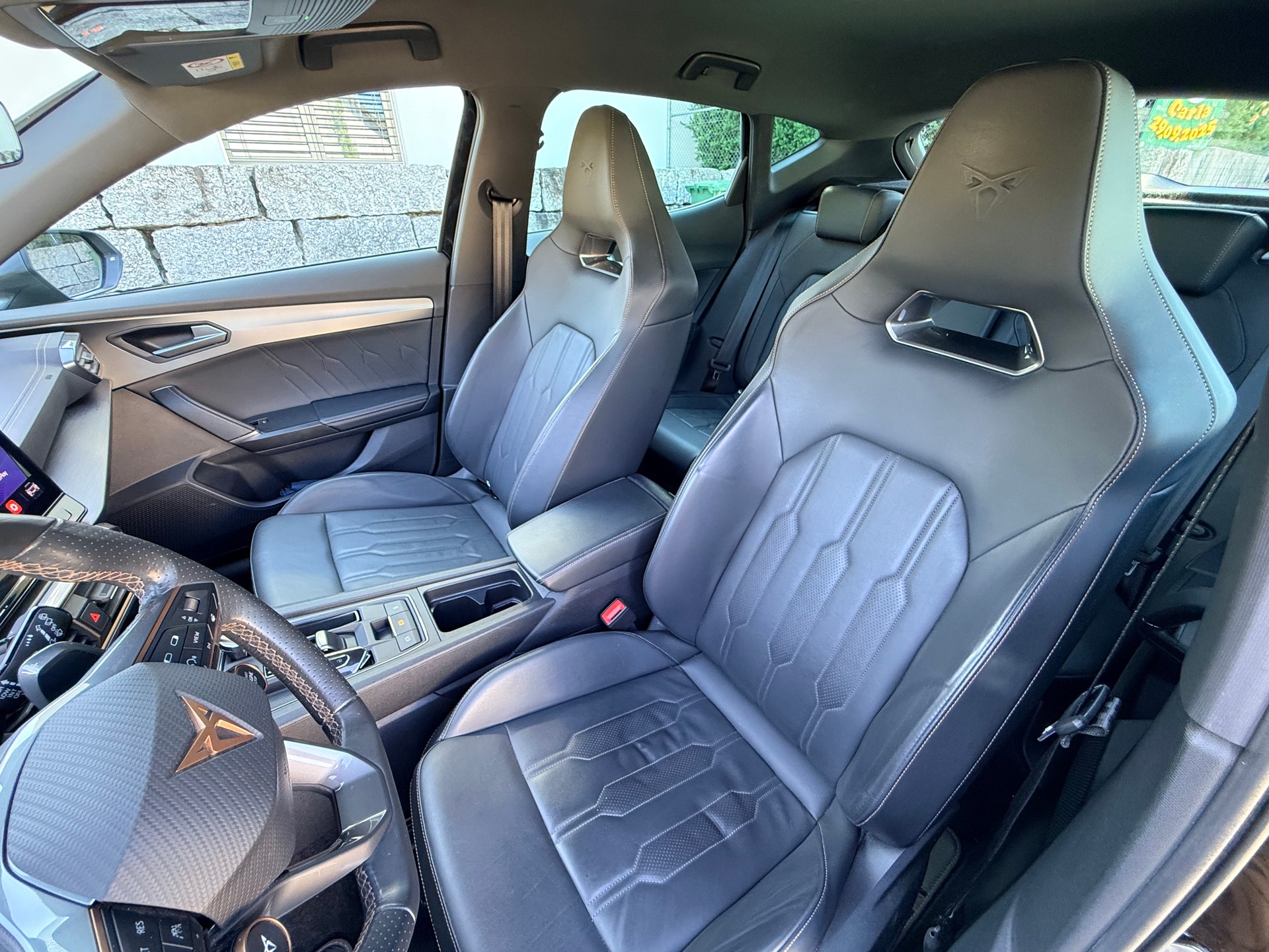CUPRA 1.4 eHybrid VZ DSG-image-4
