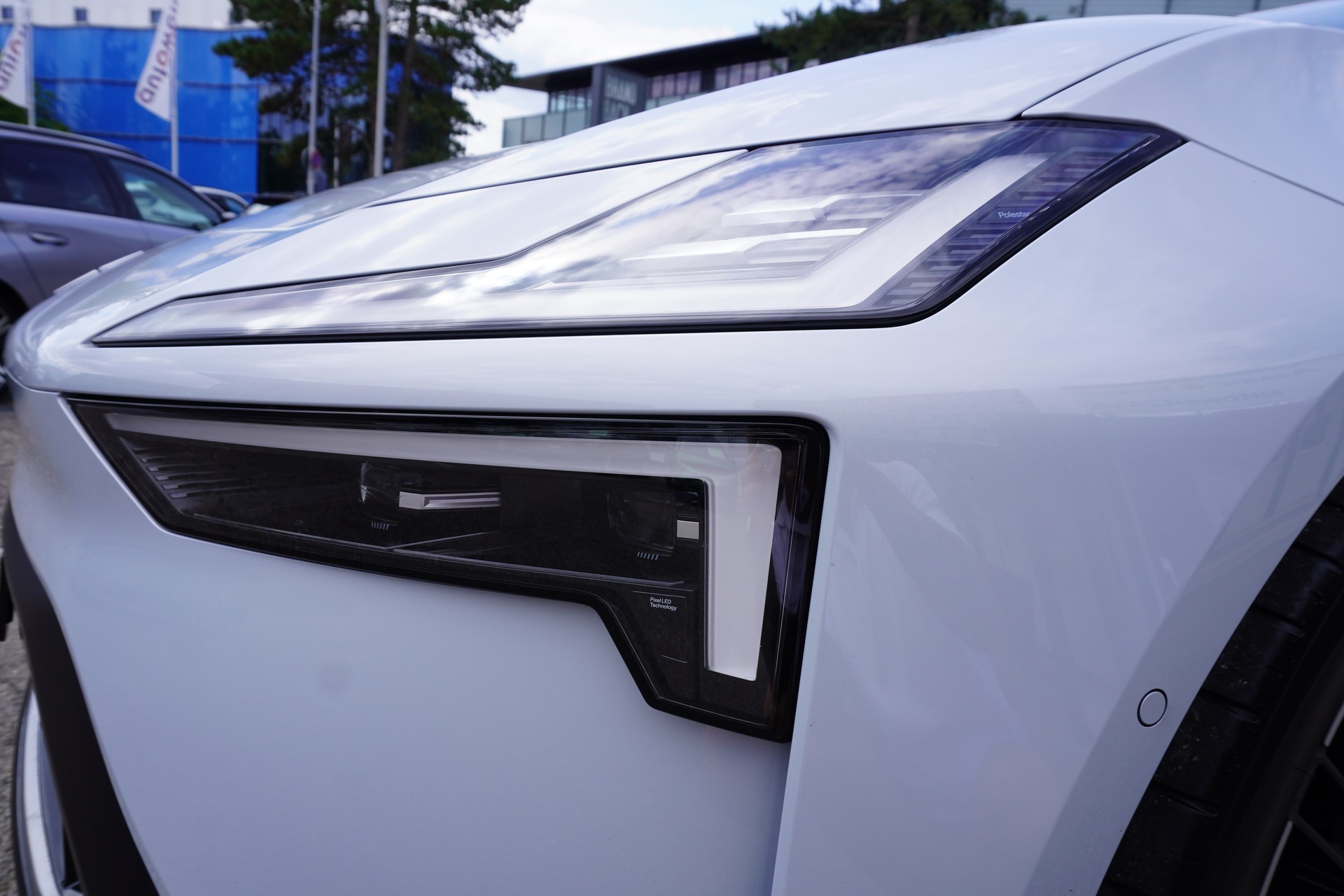POLESTAR Polestar 4 Long Range Dual 100kWh-image-9