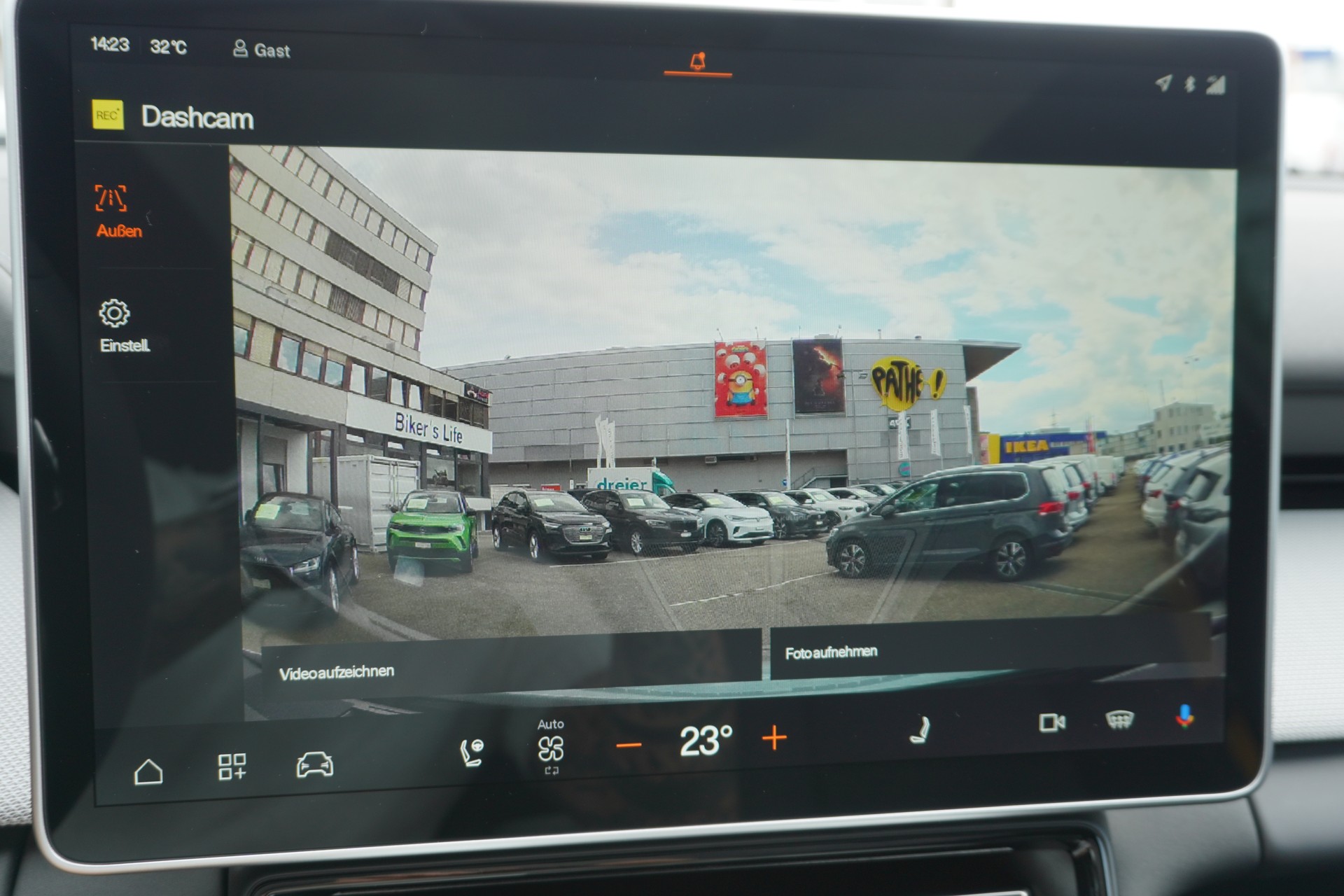POLESTAR Polestar 4 Long Range Dual 100kWh-image-40