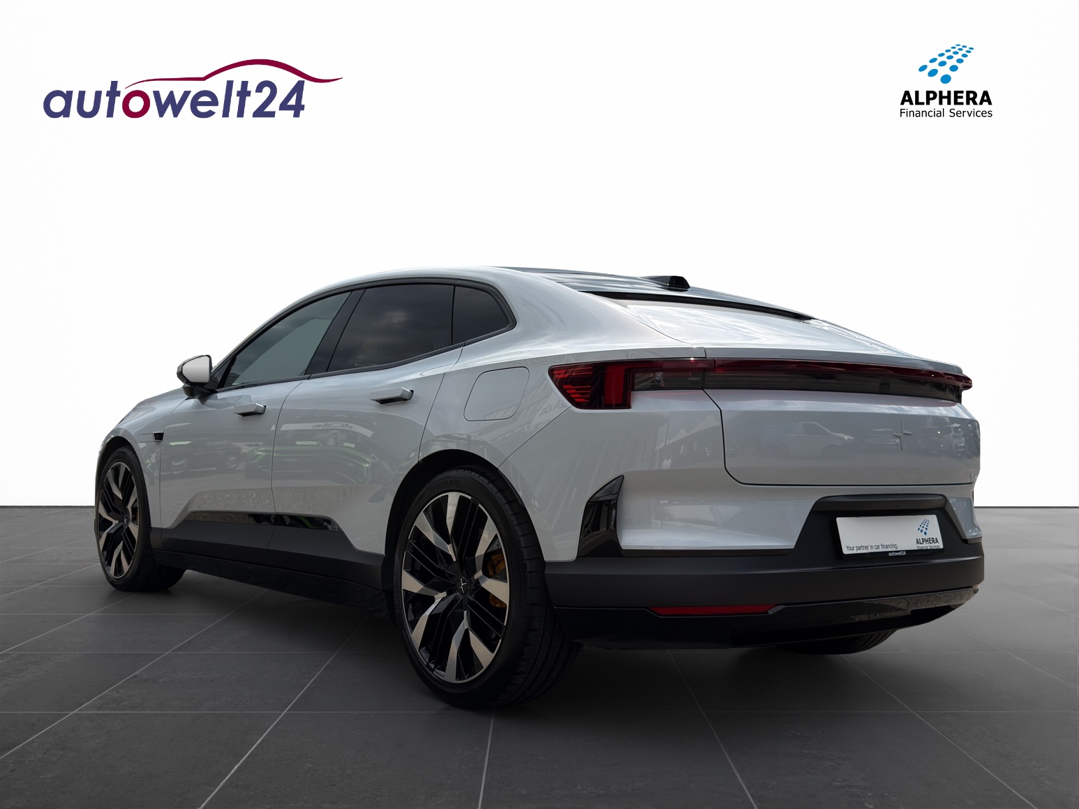 POLESTAR Polestar 4 Long Range Dual 100kWh-image-6