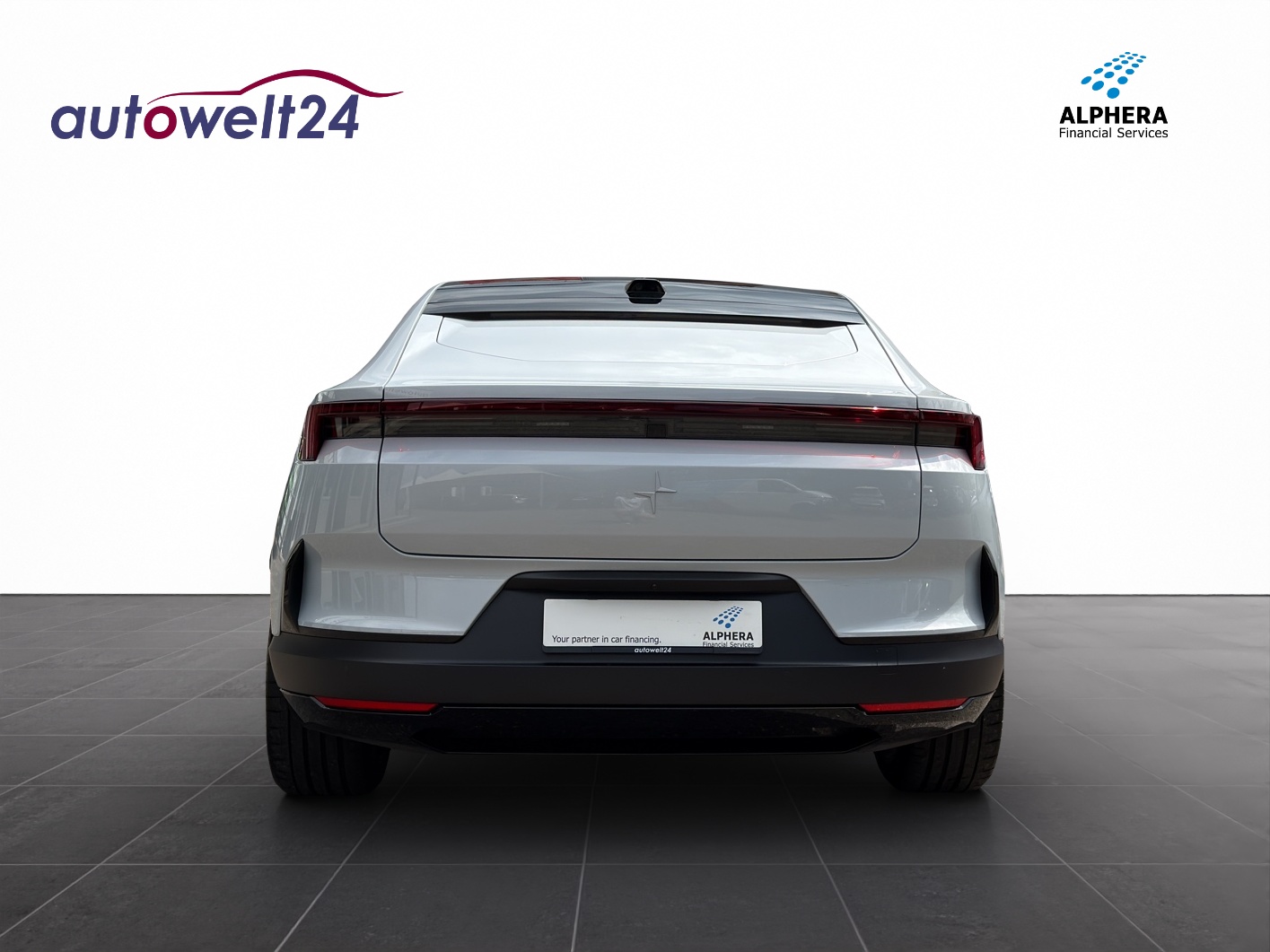 POLESTAR Polestar 4 Long Range Dual 100kWh-image-5