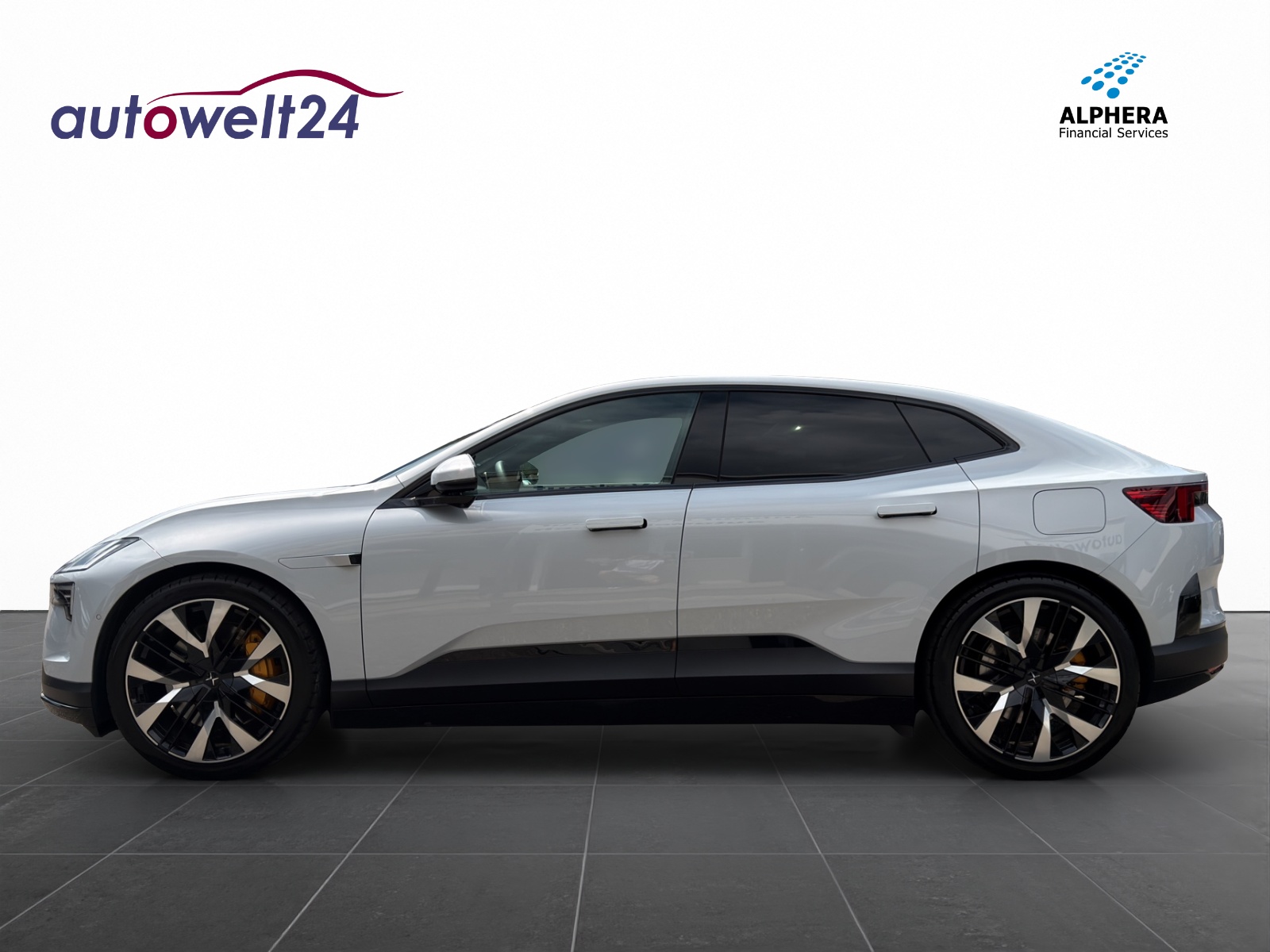POLESTAR Polestar 4 Long Range Dual 100kWh-image-7