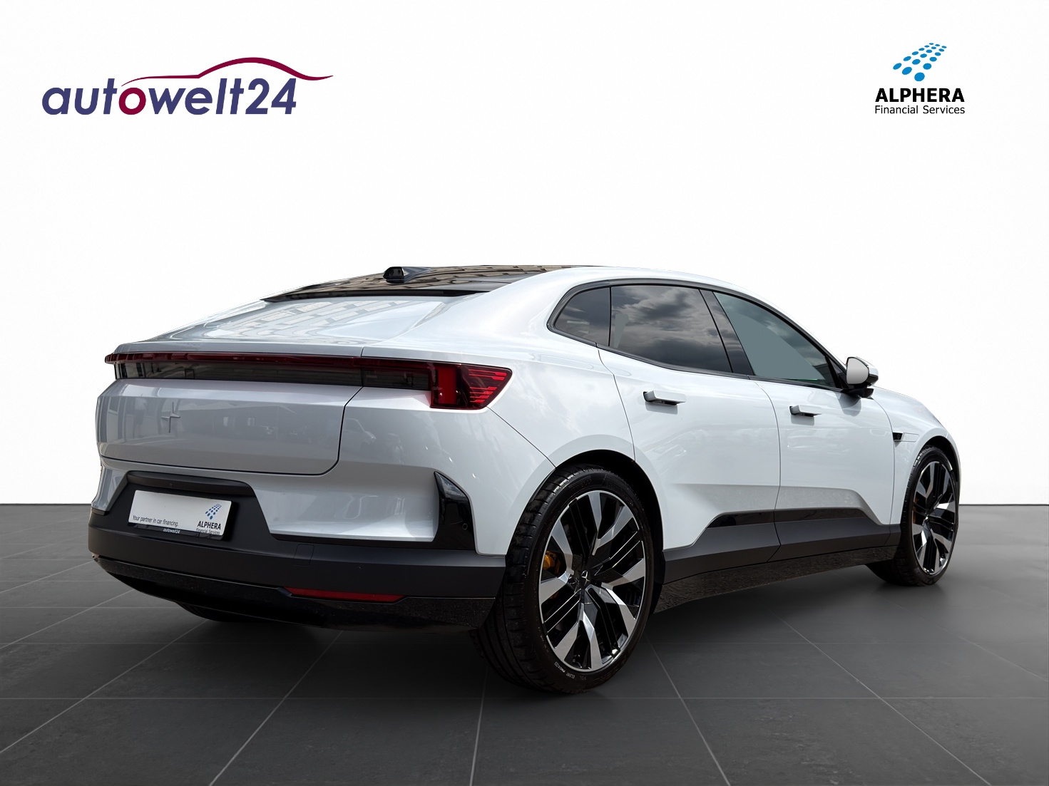 POLESTAR Polestar 4 Long Range Dual 100kWh-image-4