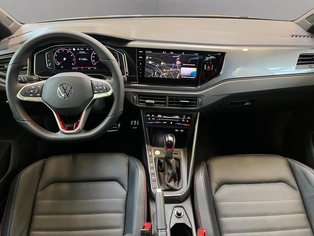 VW Polo 2.0 TSI GTI DSG-image-8